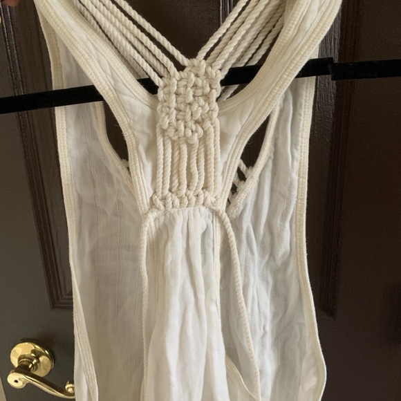 Free People Cover Up - Picture 4 of 4